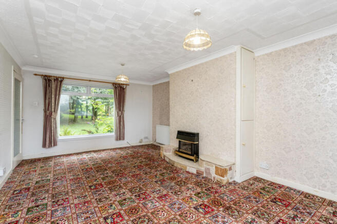Dalrymple Drive, East Kilbride, Glasgow, South Lanarkshire photo 4