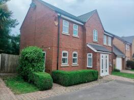 1, The Woodlands, Stafford ST17 9ZB