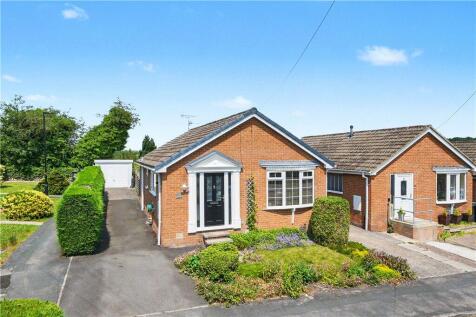 Timble Grove, Harrogate, North Yorkshire