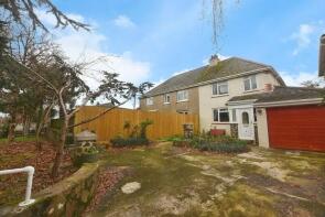 2, Clifford Avenue, Kingsteignton TQ12 3NZ