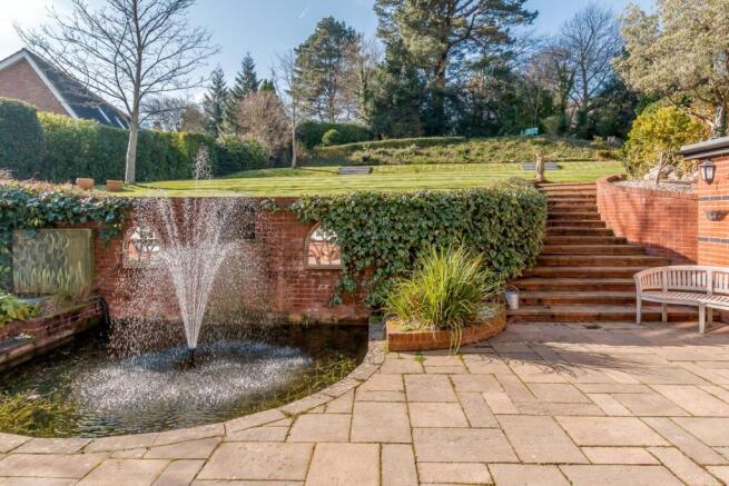Gardens