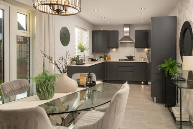 Showhome Photography