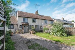 22, High Street, Royston SG8 0DN