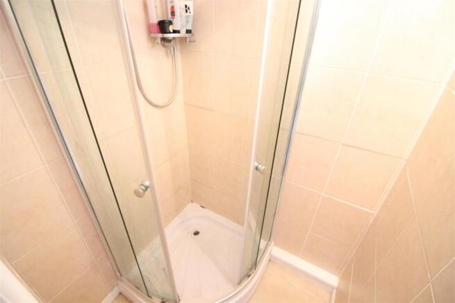 Shower-room