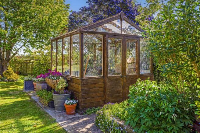 Greenhouse