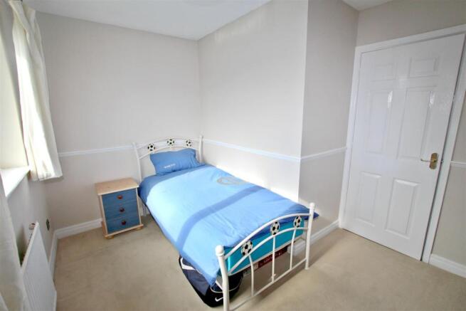 BEDROOM TWO