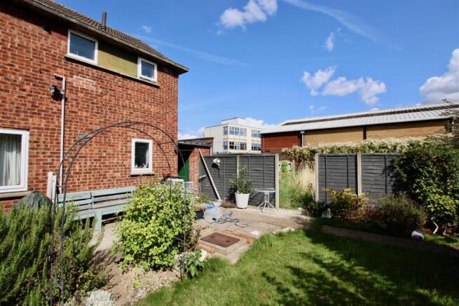 10 Anzio Close, Lincoln photo 4