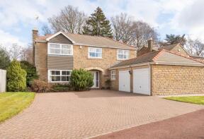 37, Oakfield Avenue, Chesterfield S40 3LE