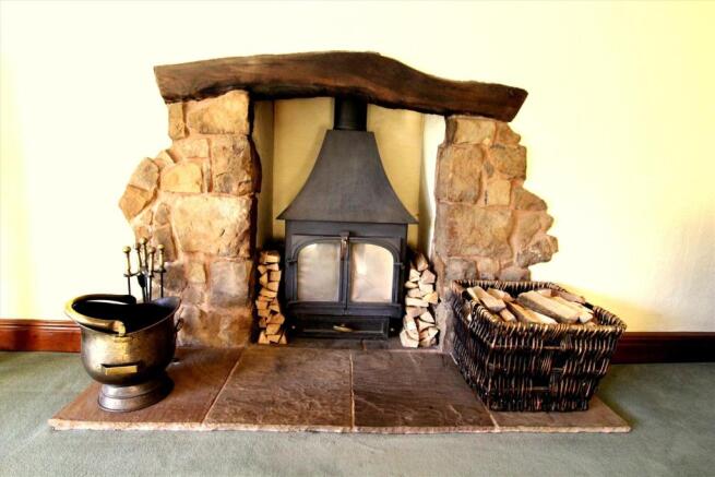Fire Place