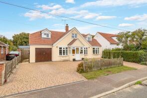 50 Oak Apple Cottage, Docking Road, Hunstanton PE36 5LA