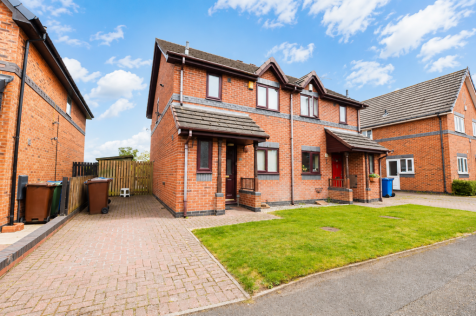 Cliftonmill Meadows, Golborne WA3 3NH