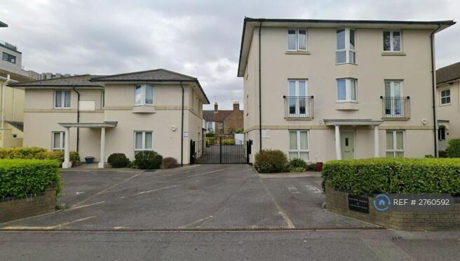 Longfleet Road Poole