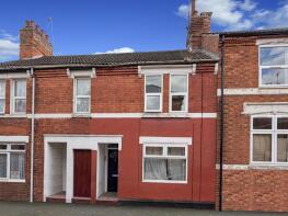 36, Shaftesbury Street, Kettering NN16 0RR