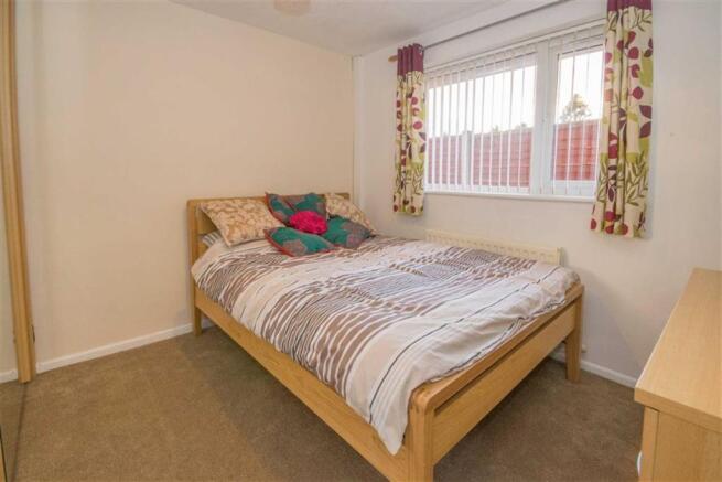 BEDROOM TWO