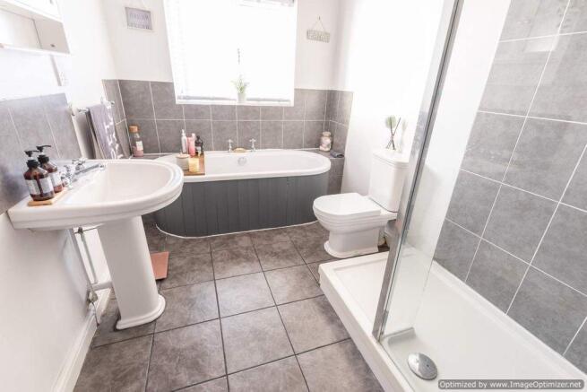 Bathroom 1