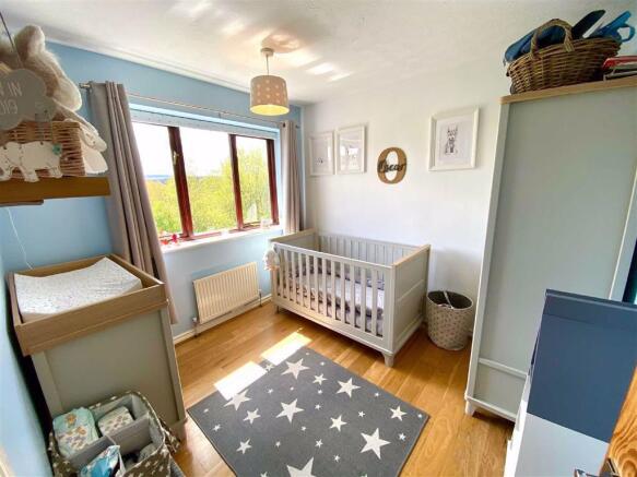 Bedroom 3