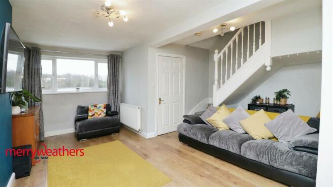 Lounge / Dining Room