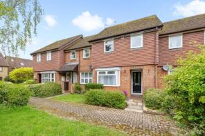 39, Gorse Drive, Horley RH6 9GJ