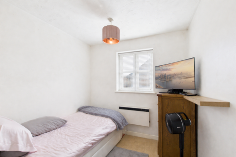 Richmond Road, Norwich, NR15