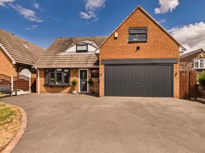 Top Manor Close, Ockbrook, DE72