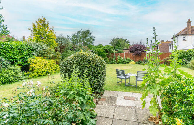 Gardens