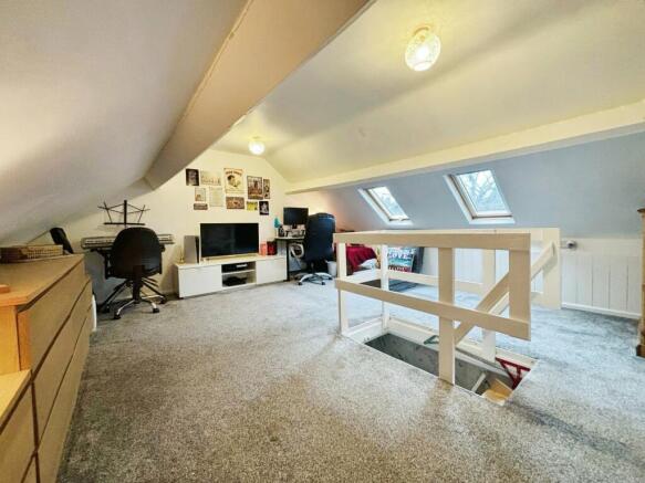 Loft Space