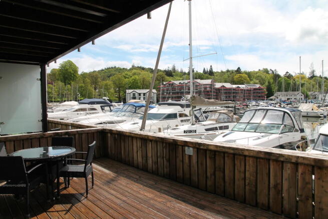 Marina View