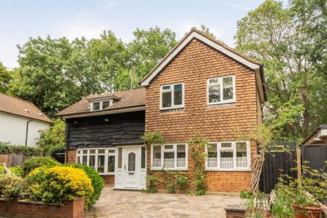 Castleleigh Court, Enfield