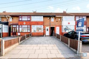151, Longton Lane, Prescot L35 8NU