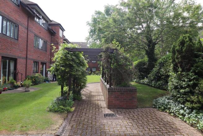 Communal Gardens