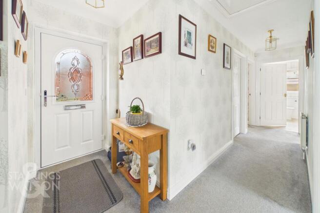 Oak Tree Close, Lingwood, Norwich photo 4