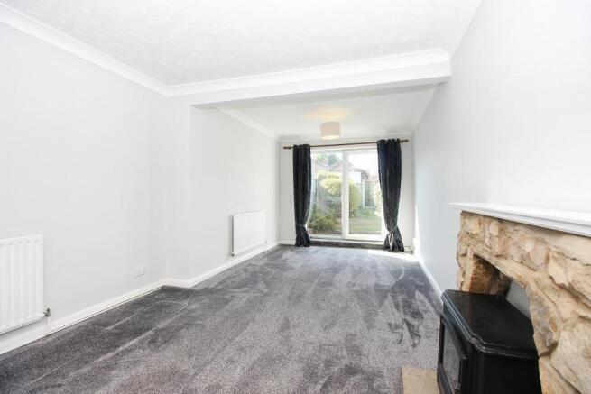 Living / Dining Room