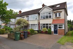 6, Larkswood Road, London E4 9DT