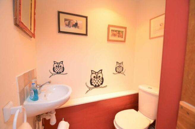Cloakroom