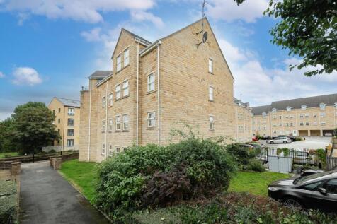Waters Walk, Bradford, West Yorkshire, BD10