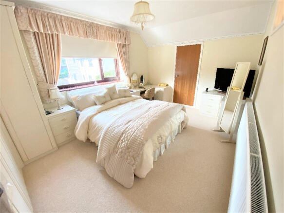 BEDROOM TWO