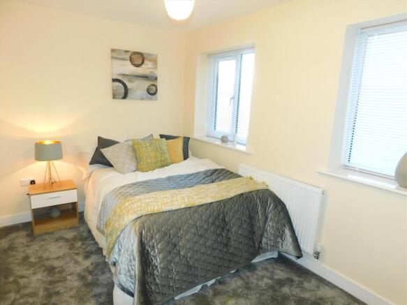 Bedroom 1