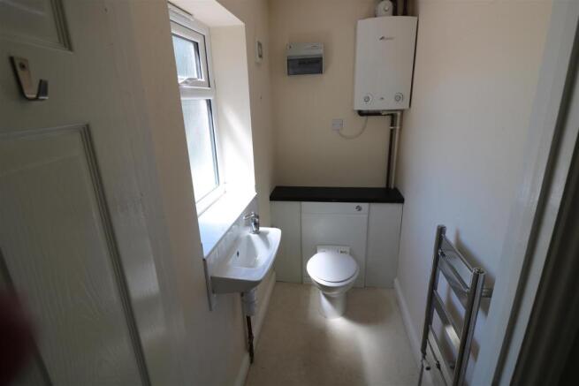 Cloakroom