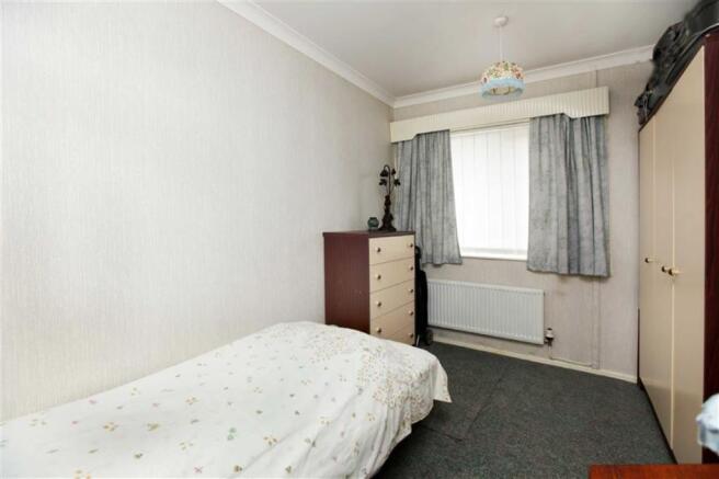 BEDROOM NO.3