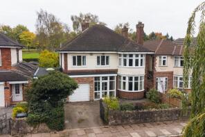 19, Wimborne Road, Leicester LE2 3RQ