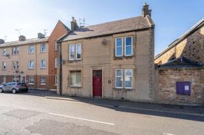 59c, St Andrew Street, Dalkeith EH22 1BP