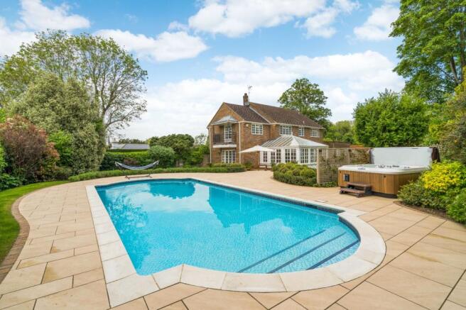 Swimmimg Pool
