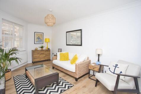 Gough Road, Sandgate, Folkestone, Kent, CT20
