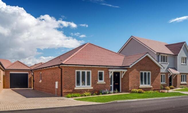 Dandara - Wittering Place - The Read, Home 53