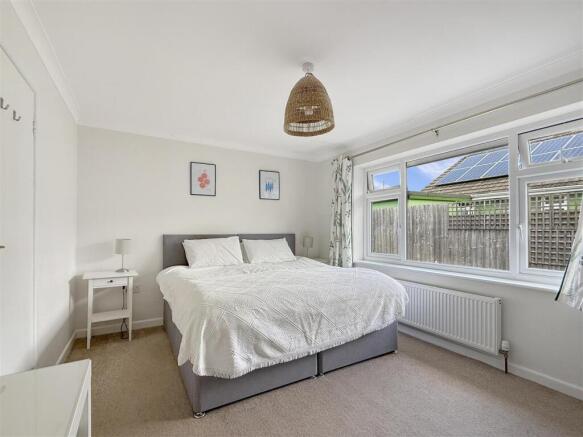 13, Old Rectory Close, Instow photo 4