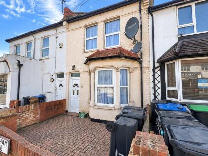 Bensham Lane, Thornton Heath, CR7