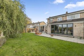 3, Goold Close, Corston, Bath BA2 9AF