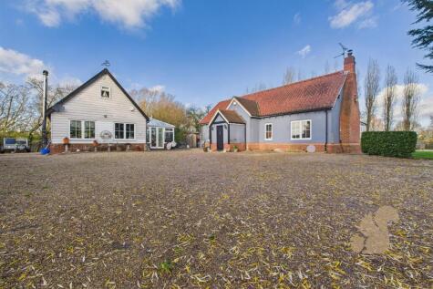 The Strood, Peldon, Colchester