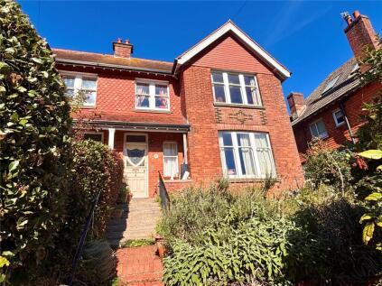 The Avenue, LEWES, East Sussex, BN7