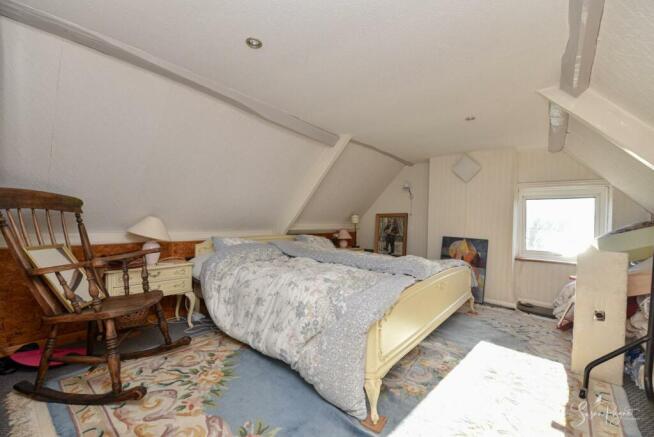 Bedroom Five